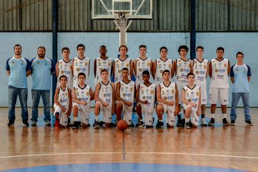 São José Basketball LDB – Liga Nacional de Basquete