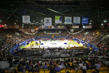 Home - Mogi Basquete