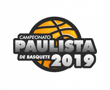 Tabela do Campeonato Paulista de basquete masculino 2022