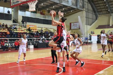 Ituano estreia com vitória no Campeonato Paulista feminino