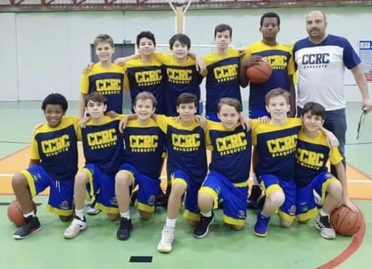Rio Claro sedia Final Four do Campeonato Paulista de Basquete - Grupo Rio Claro SP