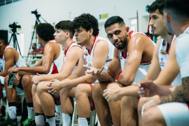 Basquete Tatuí vence o Mongaguá e divide o topo do Paulista com a LSB - O  Progresso de Tatuí