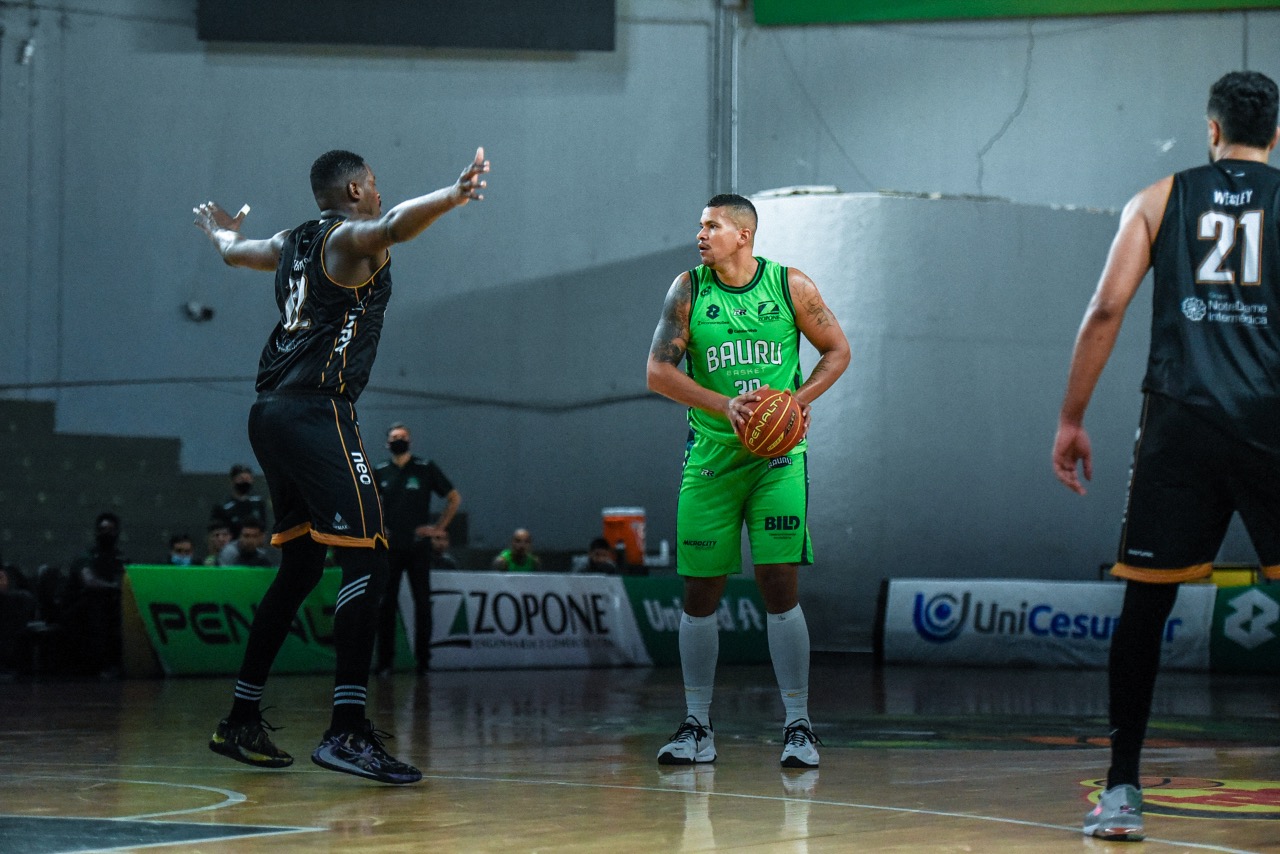 Campeonato Paulista de Basquete