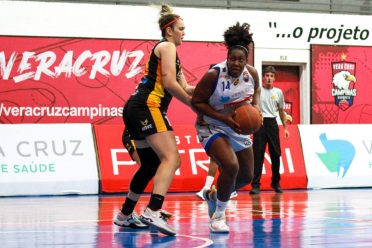 Campinas e Sorocaba se enfrentam neste sábado pelo Paulista Feminino.  Transmissão ao vivo pela TVFPB – FPB