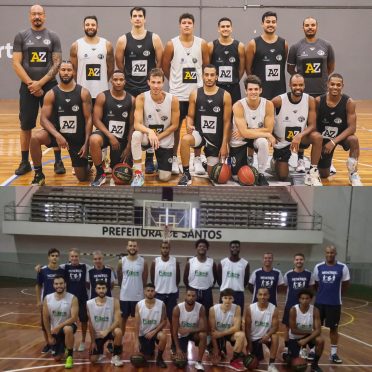 Sesi Araraquara inicia disputa da final da Liga de Basquete Feminino -  Prefeitura de Araraquara