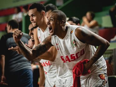 BASQUETE AO VIVO – São José Basketball (SP) x Sodiê Salgados/LSB