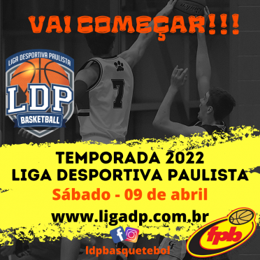 LDP - Basquetebol