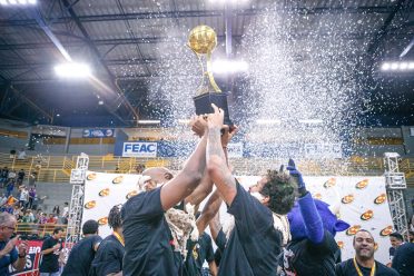 São Paulo impõe jogo, vence Franca e provoca terceira partida na final do  Paulista de basquete, basquete