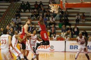 Hoje tem o Jogo 1 do playoff final do Paulista 2022. Ao vivo pela TV FPB –  FPB