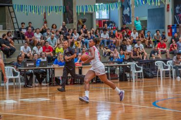 Sesi Araraquara chega à final do Paulista de Basquete Feminino