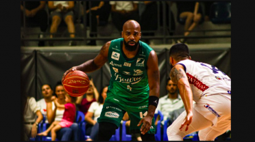 São Paulo, São José e Flamengo vencem jogos do dia do NBB