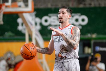 Basquete Osasco 71 x 93 Corinthians - Paulista de Basquete 2022