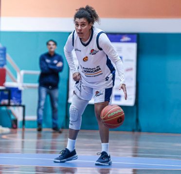 BASQUETE FEMININO AO VIVO – São José Basketball x Pró-Esporte