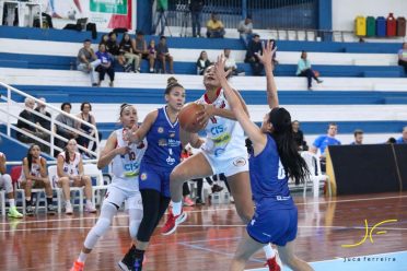 Ituano estreia com vitória no Campeonato Paulista feminino