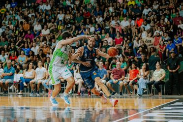 São José Basketball estreia no Campeonato Paulista com derrota