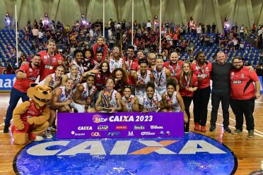 Atual campeão, Sesi Araraquara estreia no Paulista Feminino neste domingo –  FPB