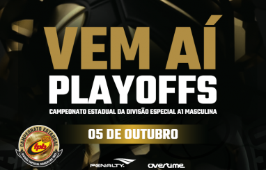 Divulgada a tabela do Campeonato Paulista Adulto da Divisão