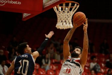 Com dois jogos, Final Four do Paulista de Basquete começa hoje em