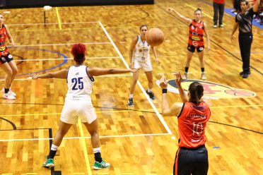 São José Basketball vence segundo jogo das quartas do Paulista