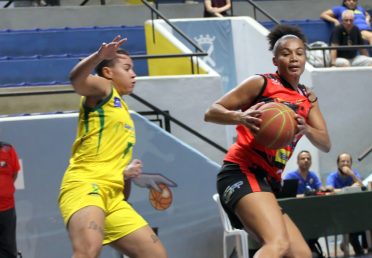 AD Santo André vence a segunda no Campeonato Paulista Feminino